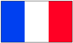 France Flag